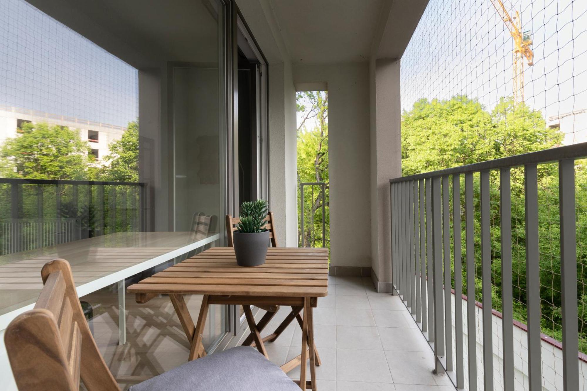 Krowodrza Apartment'S Krakow Exterior photo